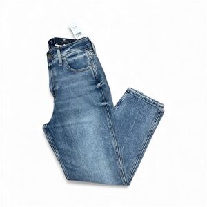 Hollister Light Blue Slim Jeans